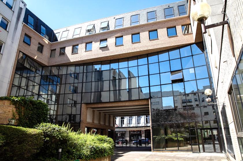 Bureau Lille 1722m² Location bureau Lille Nord OLBUR2201251 1